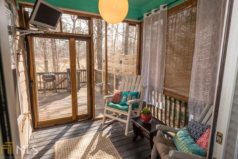 8146 N Links Dr N, Covington, GA 30014 photo 26
