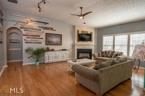 8146 N Links Dr N, Covington, GA 30014 photo 14
