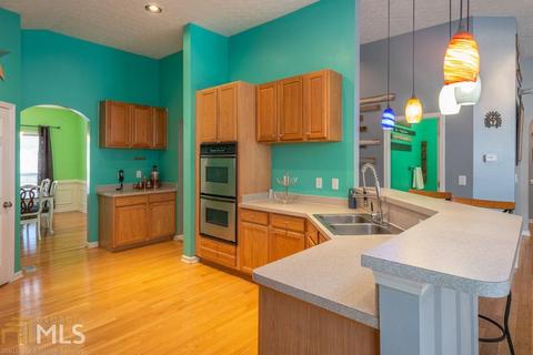 8146 N Links Dr N, Covington, GA 30014 photo 19
