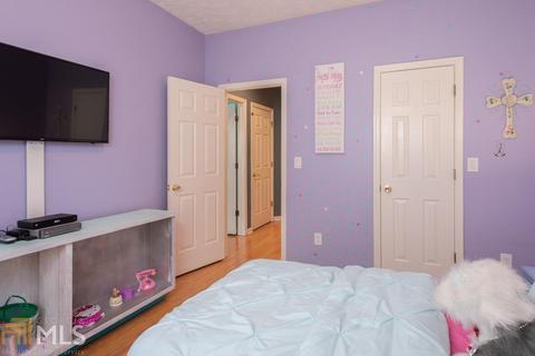 8146 N Links Dr N, Covington, GA 30014 photo 12