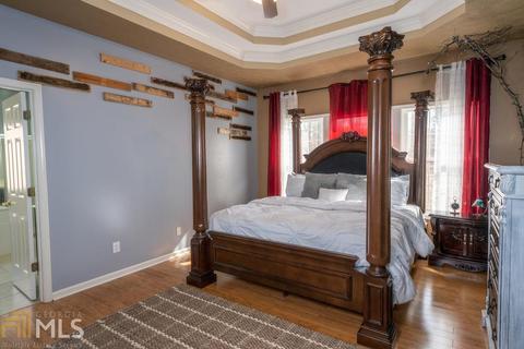 8146 N Links Dr N, Covington, GA 30014 photo 21