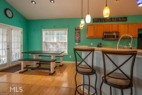 8146 N Links Dr N, Covington, GA 30014 photo 17