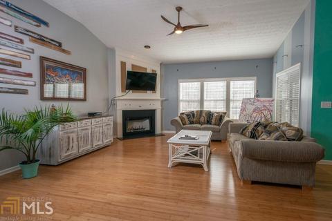 8146 N Links Dr N, Covington, GA 30014 photo 13