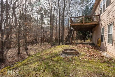8146 N Links Dr N, Covington, GA 30014 photo 31