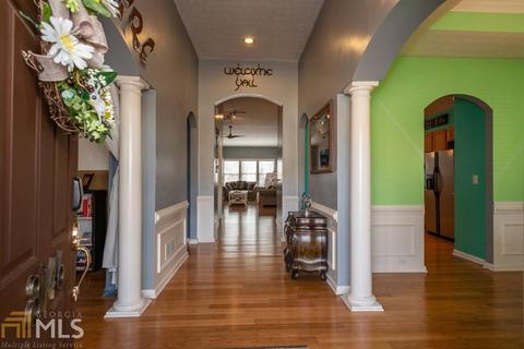 8146 N Links Dr N, Covington, GA 30014 photo 2