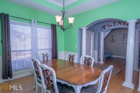 8146 N Links Dr N, Covington, GA 30014 photo 5