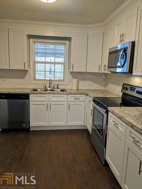 86 Kirkland Rd, Covington, GA 30016 photo 2
