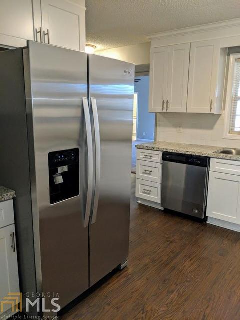 86 Kirkland Rd, Covington, GA 30016 photo 3