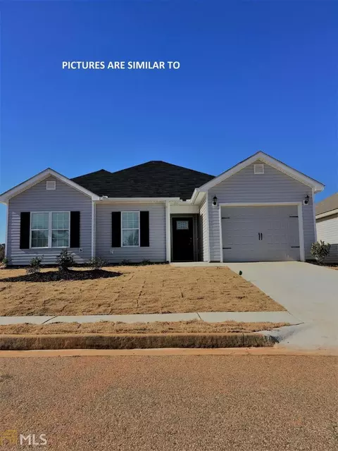 101 Kathryn Pl, Centerville, GA 31028 photo 1