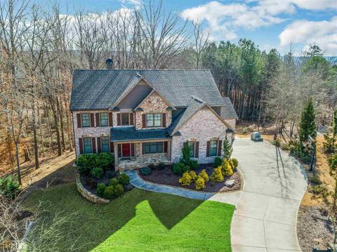 265 Patrick Cir, Suwanee, GA 30024 photo 1