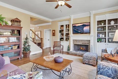 265 Patrick Cir, Suwanee, GA 30024 photo 5