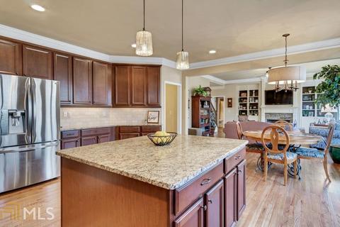 265 Patrick Cir, Suwanee, GA 30024 photo 15