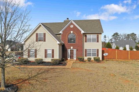 347 Kimberwick Dr, Hampton, GA 30228 photo 2