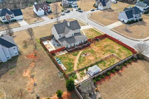 347 Kimberwick Dr, Hampton, GA 30228 photo 4