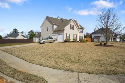 347 Kimberwick Dr, Hampton, GA 30228 photo 7