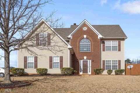347 Kimberwick Dr, Hampton, GA 30228 photo 1