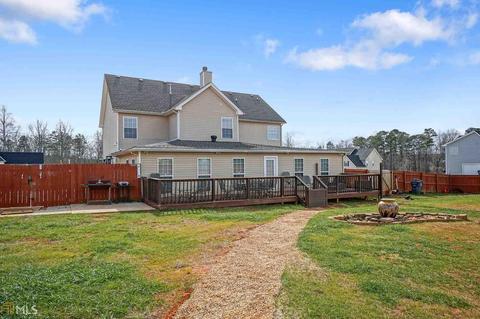 347 Kimberwick Dr, Hampton, GA 30228 photo 9
