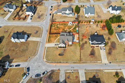 347 Kimberwick Dr, Hampton, GA 30228 photo 3