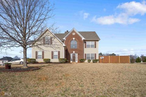 347 Kimberwick Dr, Hampton, GA 30228 photo 8