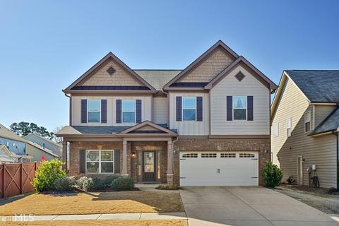 3495 Stackhouse Pl, Buford, GA 30519 photo 1