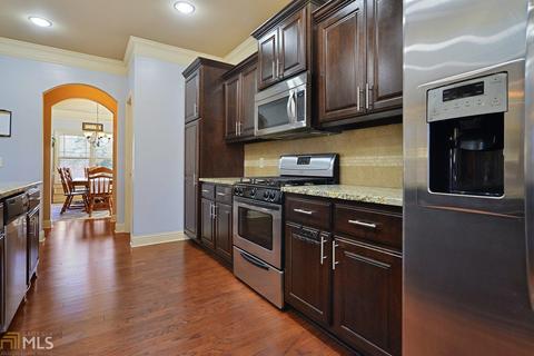 3495 Stackhouse Pl, Buford, GA 30519 photo 5