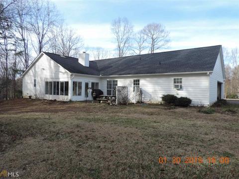 101 Franklin Pl, Lagrange, GA 30240 photo 2
