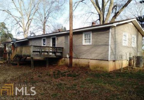 940 Wares Cross Rd, Lagrange, GA 30240 photo 2