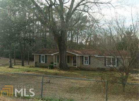940 Wares Cross Rd, Lagrange, GA 30240 photo 1