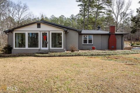 157 Five Points Rd, Buchanan, GA 30113 photo 1