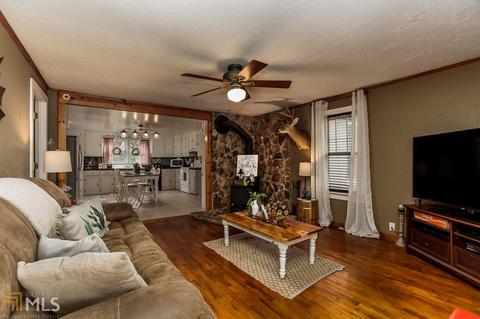 157 Five Points Rd, Buchanan, GA 30113 photo 4