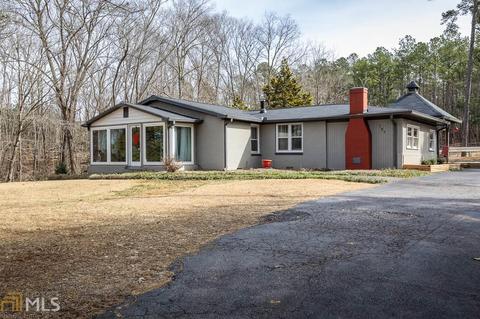 157 Five Points Rd, Buchanan, GA 30113 photo 2