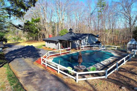 157 Five Points Rd, Buchanan, GA 30113 photo 28