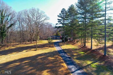 157 Five Points Rd, Buchanan, GA 30113 photo 25