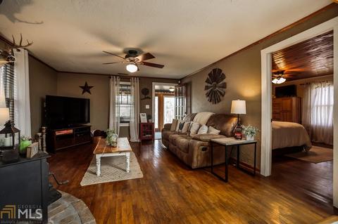 157 Five Points Rd, Buchanan, GA 30113 photo 6