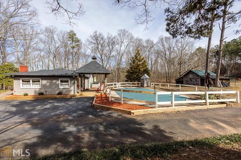 157 Five Points Rd, Buchanan, GA 30113 photo 20