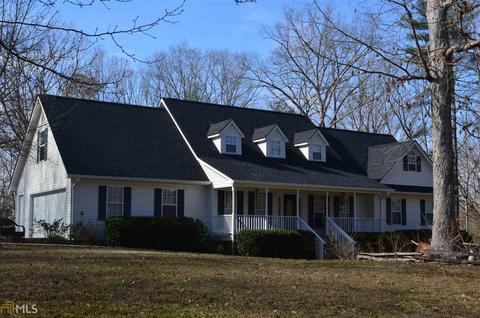 139 Maize Mill Path, Clarkesville, GA 30523 photo 1