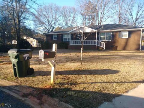11198 Mcdonough Ct, Hampton, GA 30228 photo 1