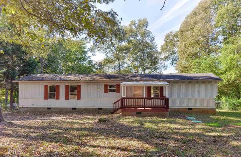 140 E James Cir, Hampton, GA 30228 photo 3