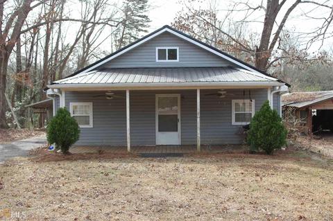 101 Teaver Rd, Lagrange, GA 30240 photo 1