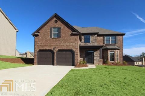 11849 Markham Way, Hampton, GA 30228 photo 1