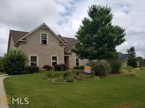 141 Traditions Ln, Hampton, GA 30228 photo 1