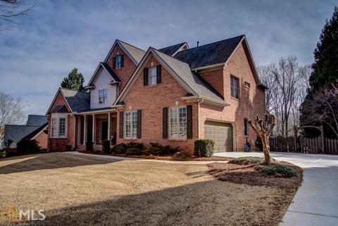 501 Settles Rd, Suwanee, GA 30024 photo 2