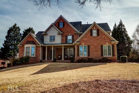 501 Settles Rd, Suwanee, GA 30024 photo 1