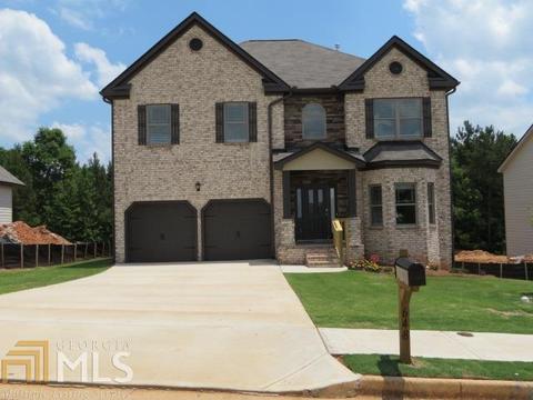 648 Caledon Way, Hampton, GA 30228 photo 1