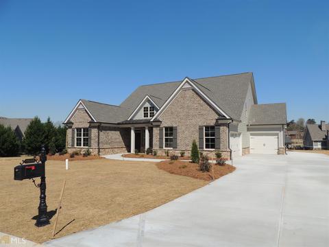 3536 River Birch Loop, Jefferson, GA 30549 photo 2