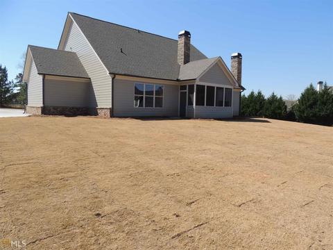 3536 River Birch Loop, Jefferson, GA 30549 photo 5