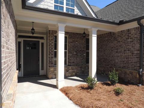 3536 River Birch Loop, Jefferson, GA 30549 photo 3