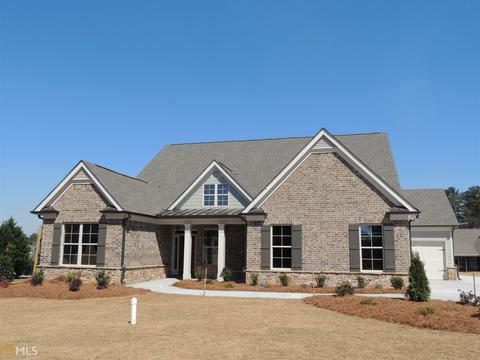 3536 River Birch Loop, Jefferson, GA 30549 photo 1