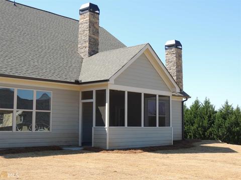 3536 River Birch Loop, Jefferson, GA 30549 photo 6