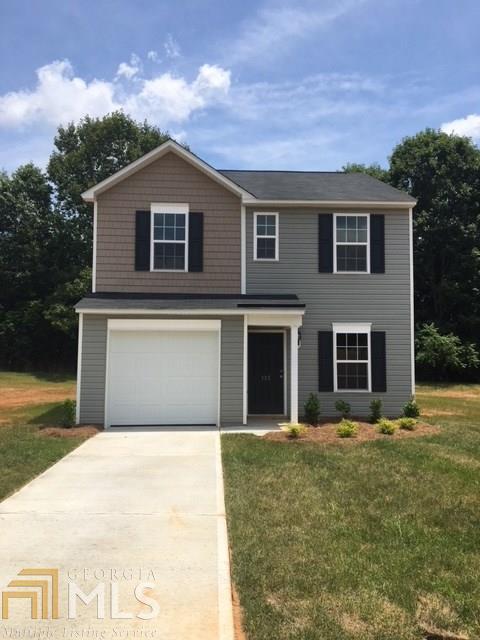 12043 Quail Dr, Hampton, GA 30228 photo 1